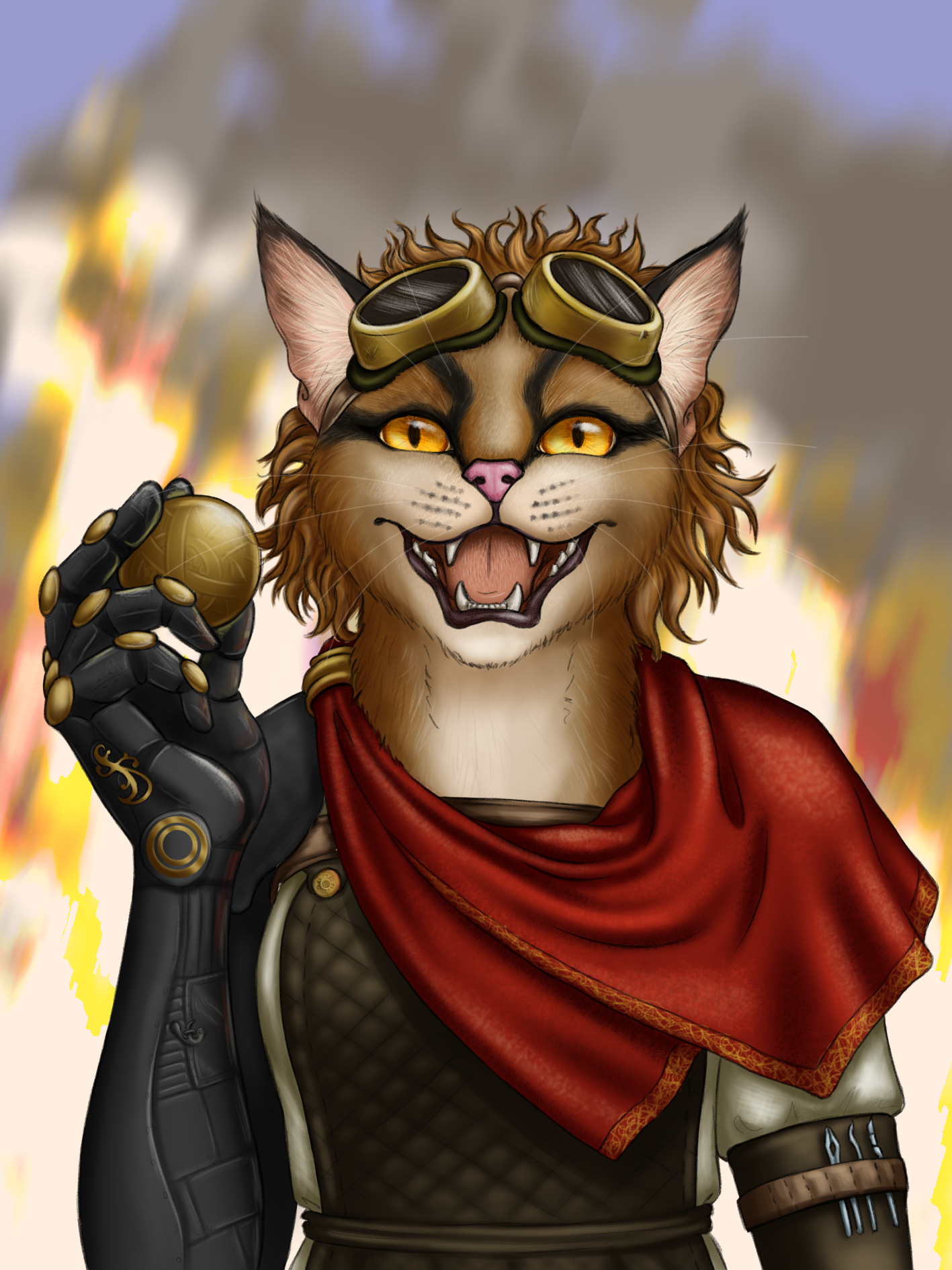 Ember
