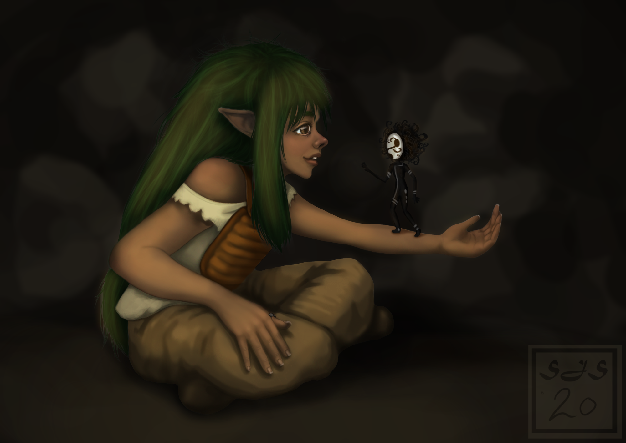 ToA session 10