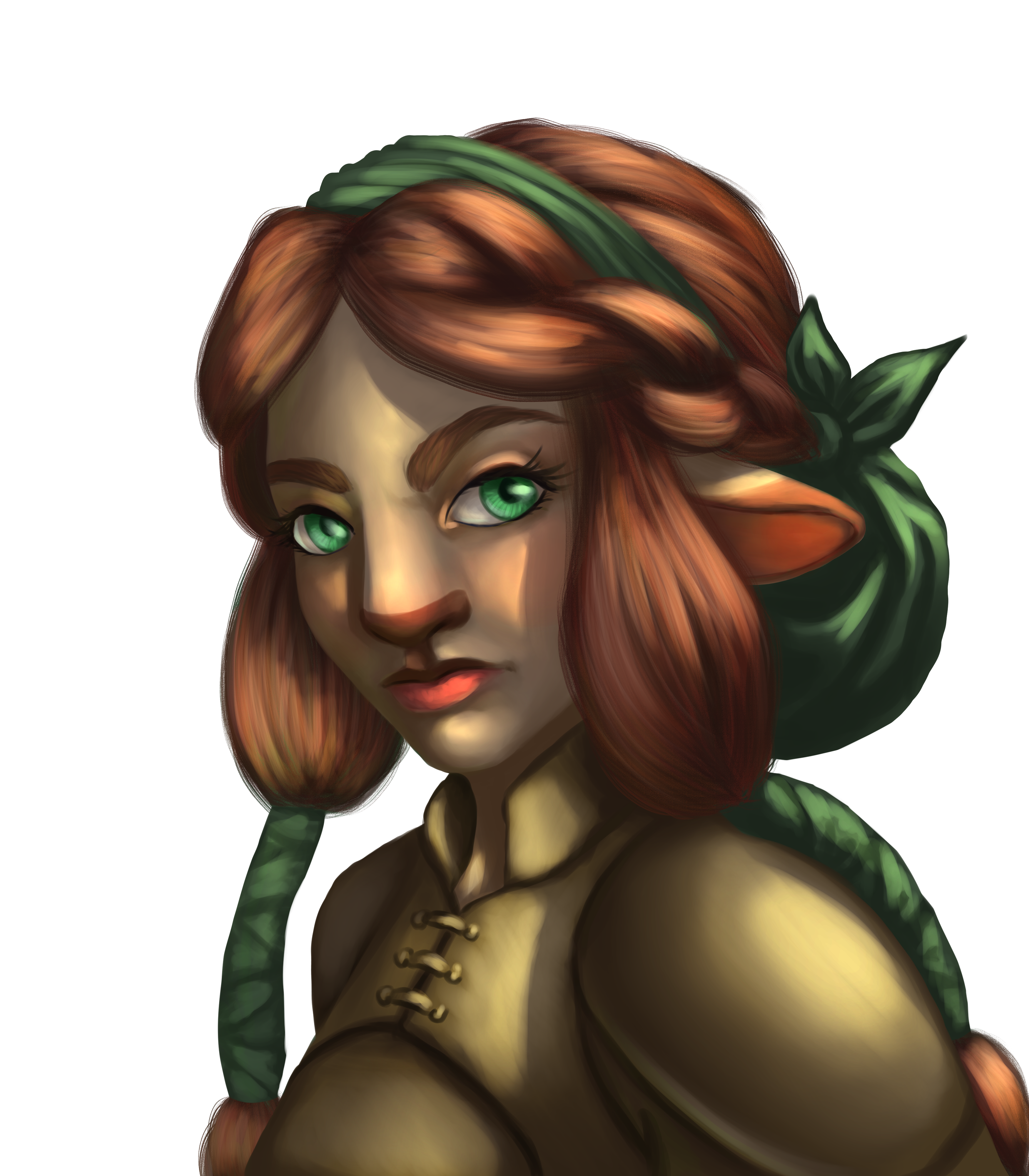 Zariel