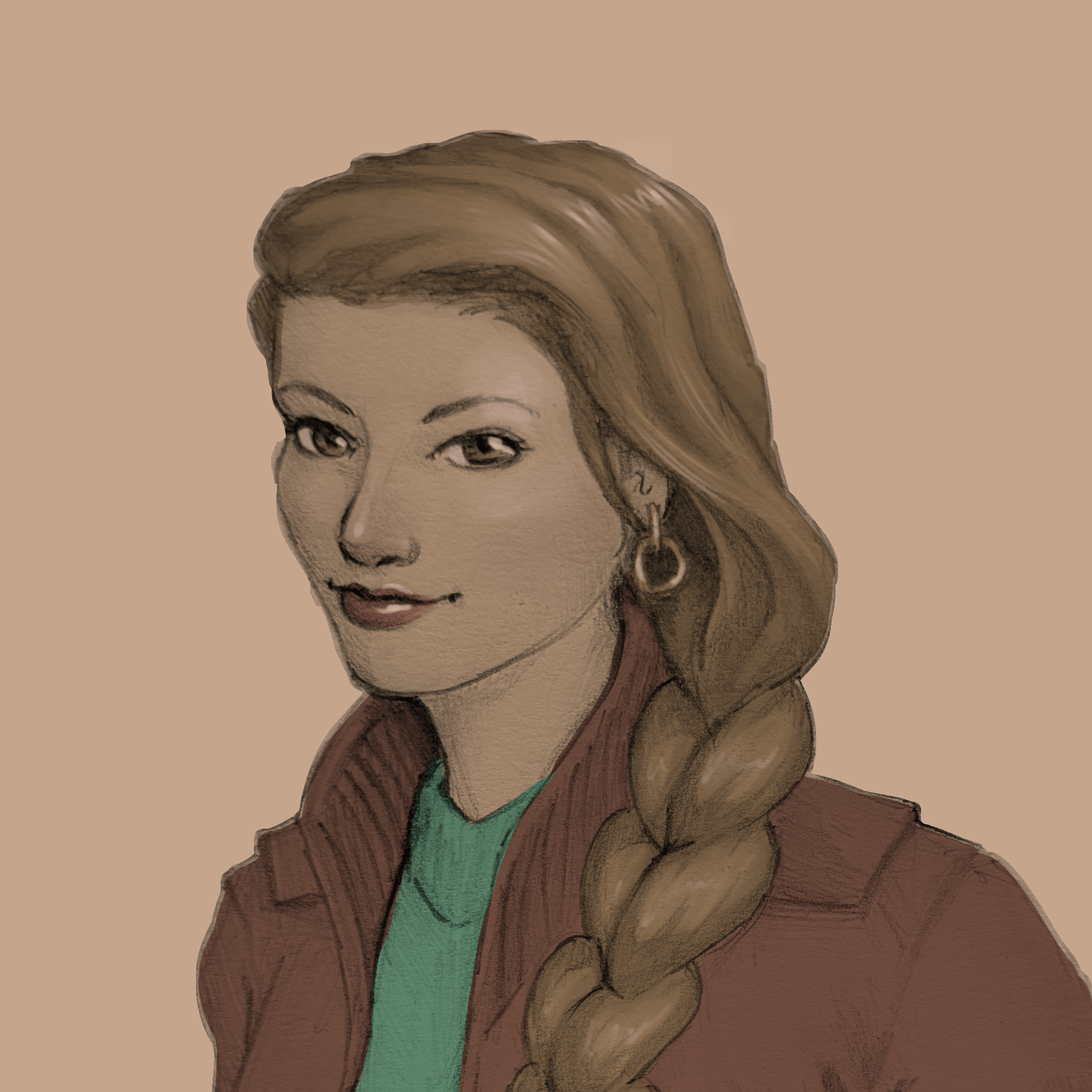 Galatia avatar