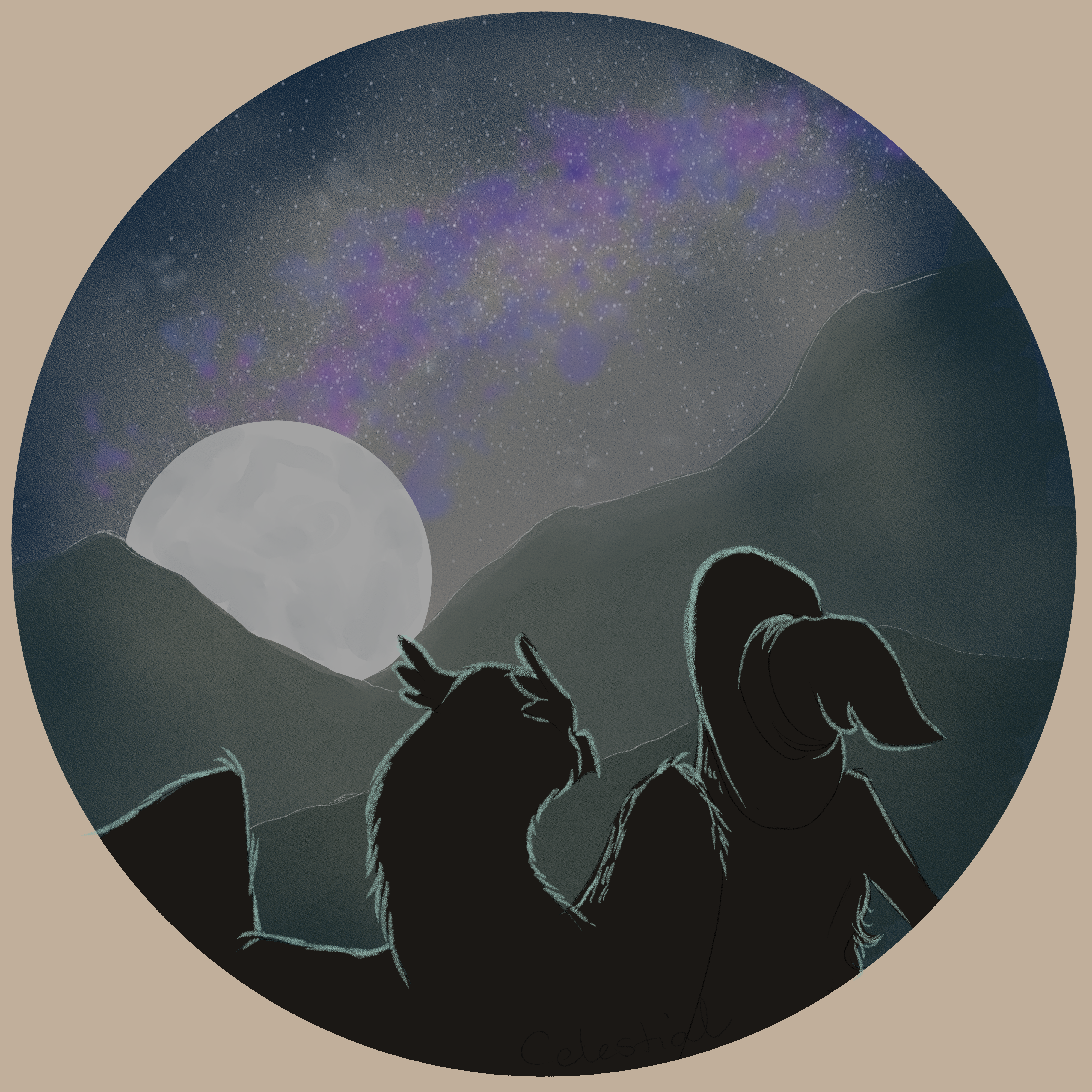 23 Celestial