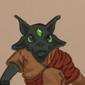 Ionn Avatar