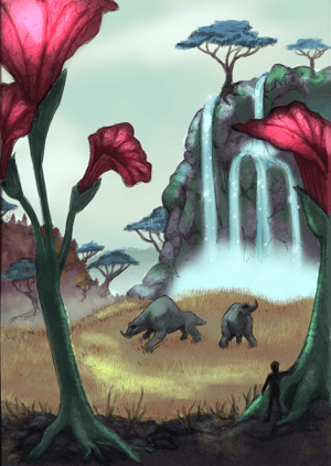 Mammoth