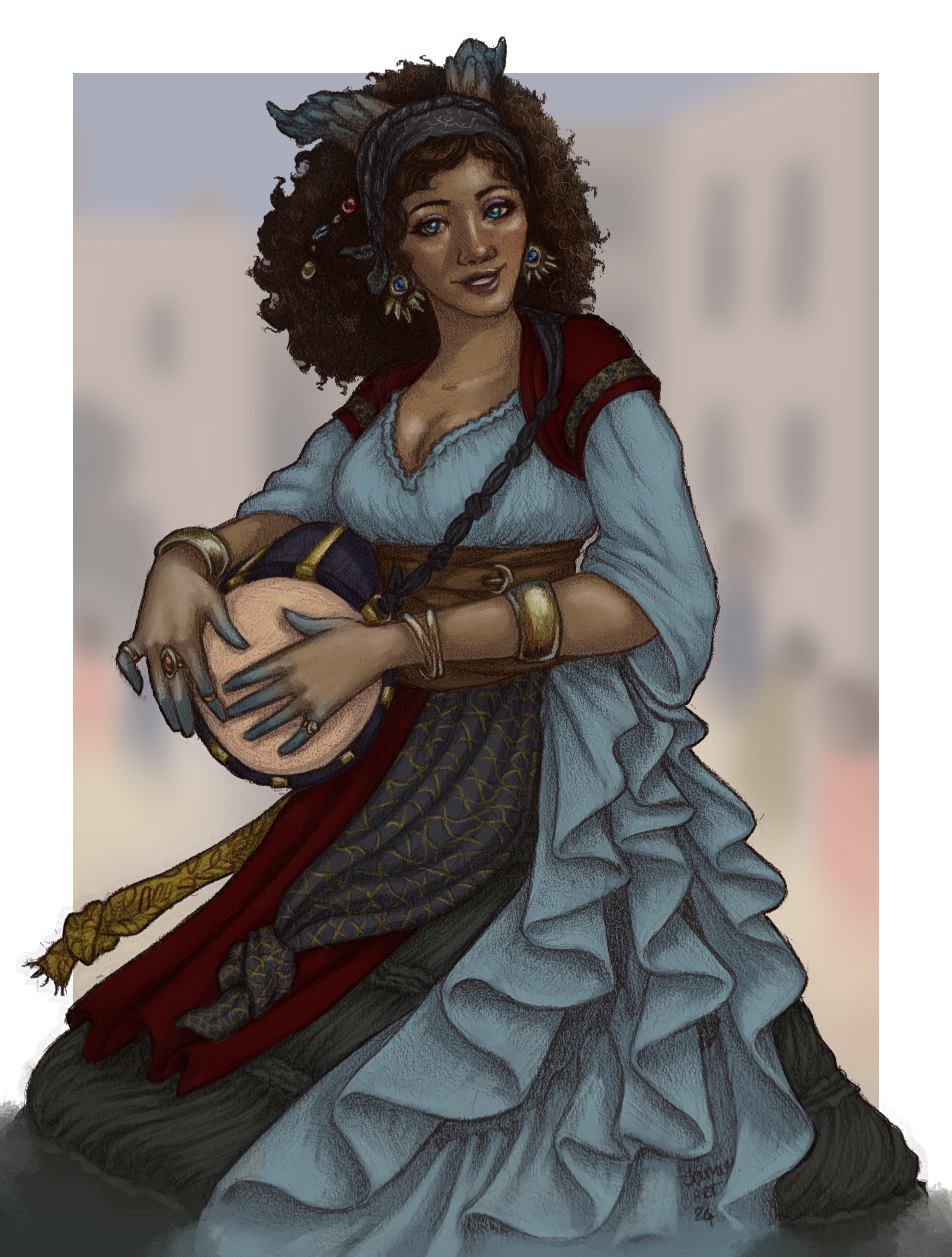 Anaya Willowdance